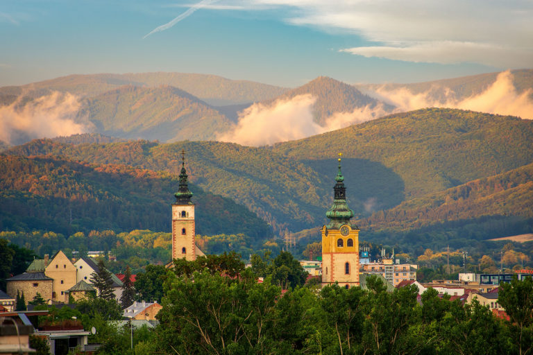 Banská Bystrica