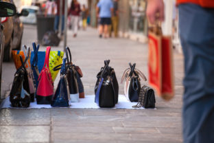 Counterfeit italian bags for sales
