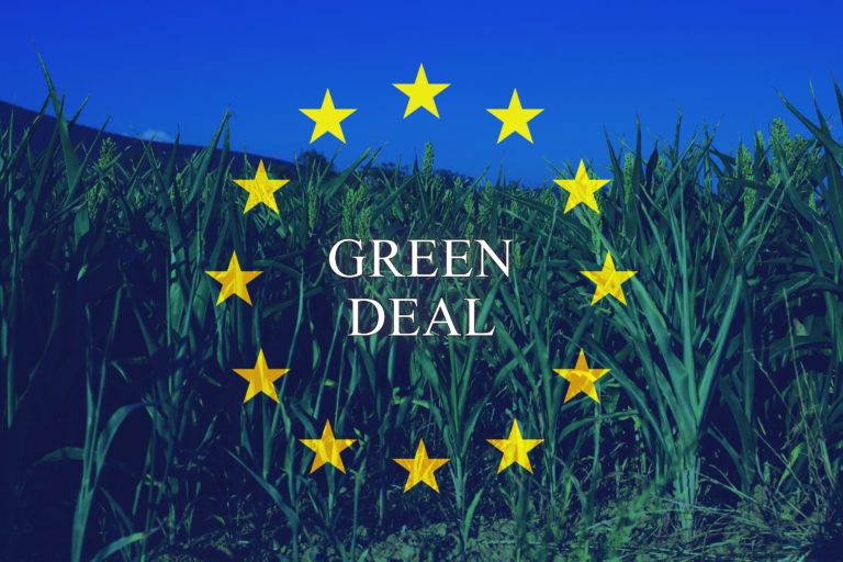 Green deal