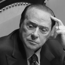 Silvio Berlusconi