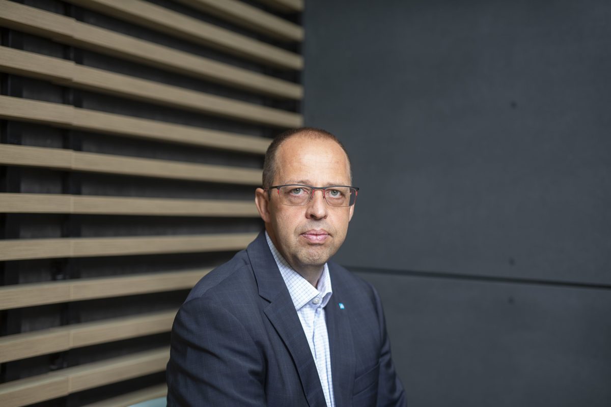 Koloman Buzgó