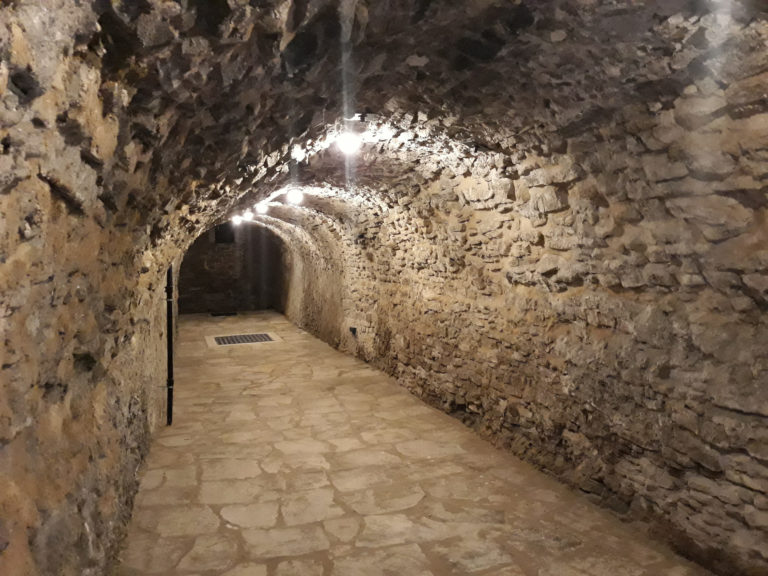 LEVOČA – Obnova historickej radnice