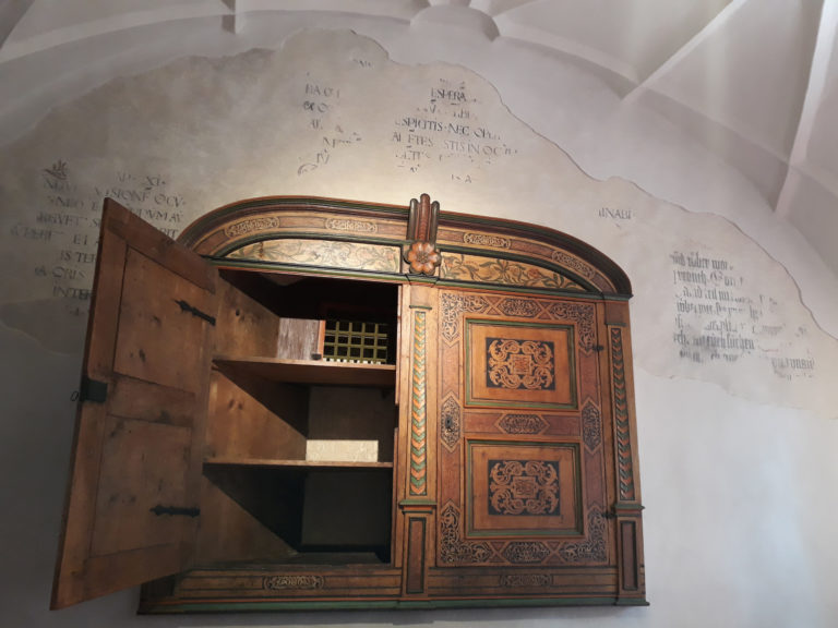 LEVOČA – Obnova historickej radnice