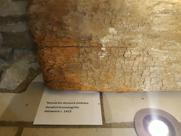 LEVOČA – Obnova historickej radnice