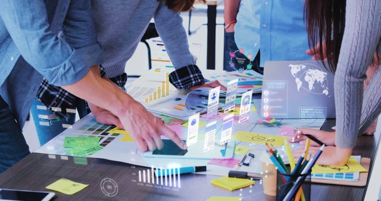 5 inteligentných marketingových stratégií v roku 2023