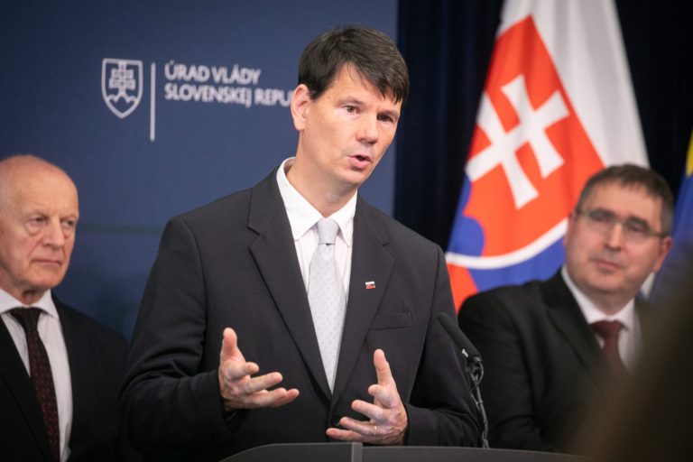 Michal Palkovič