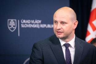 Peter Balík, úradnícka vláda