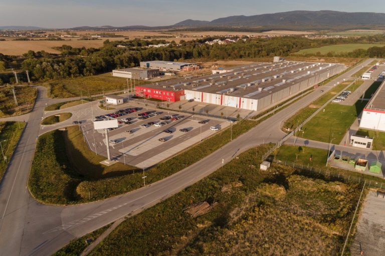 Prysmian Group Slovensko