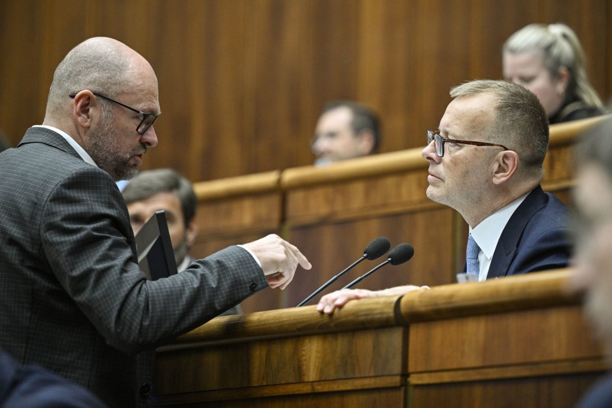 Richard Sulík, Boris Kollár