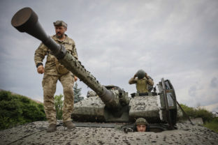vojna na Ukrajine, ukrajinskí vojaci