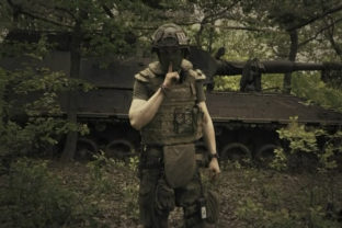 vojna, ukrajinský vojak, Ukrajina
