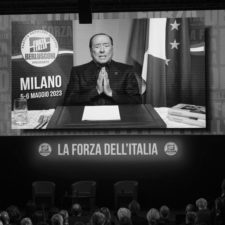 Silvio Berlusconi, Forza Italia
