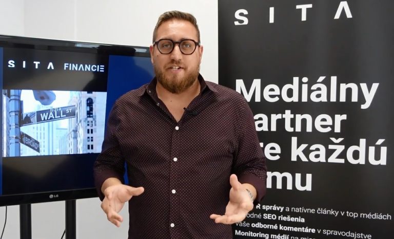 SITA Financie