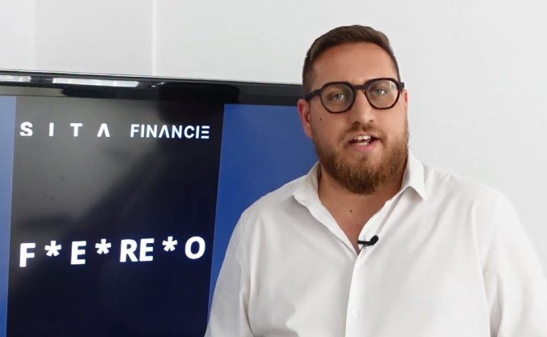 SITA Financie, FEREO stratégia