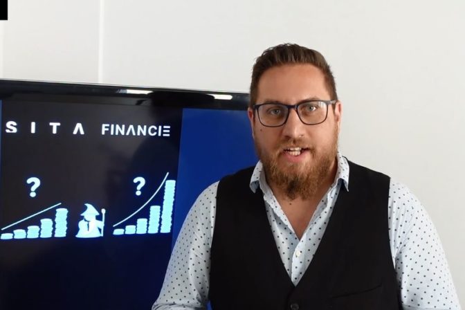 SITA Financie, zložené úročenie