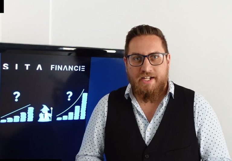 SITA Financie, zložené úročenie