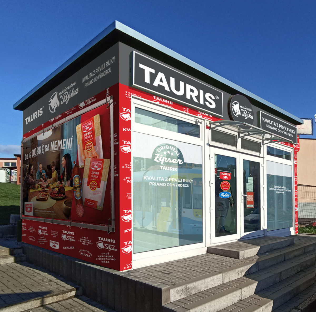 Tauris mub kontajnerova predajna dvojmodulova 2023.jpg