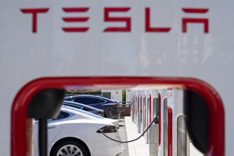 Tesla