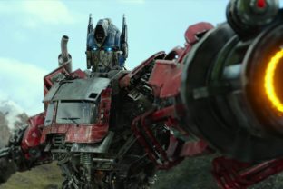 TRANSFORMERS: RISE OF THE BEASTS”