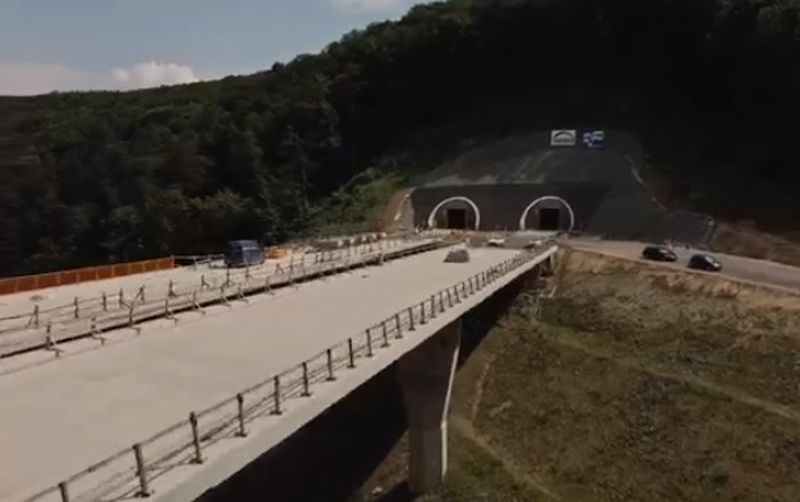 Tunel Bíkoš