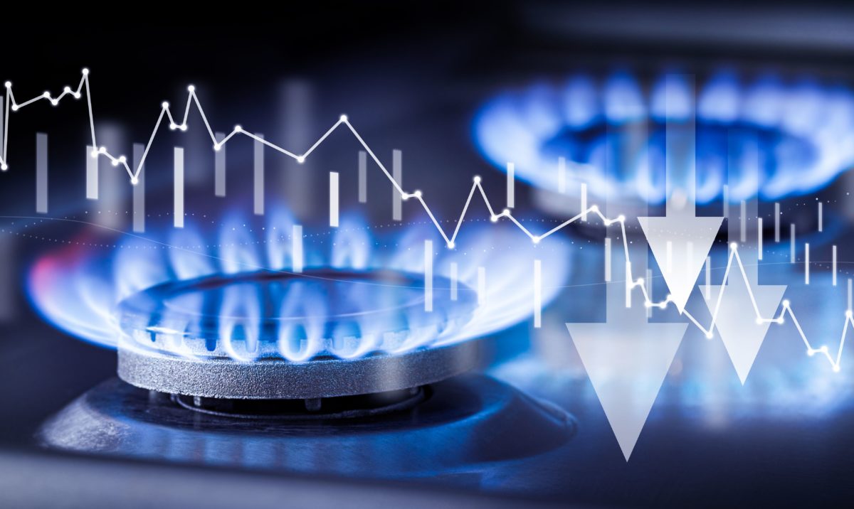 Natural gas