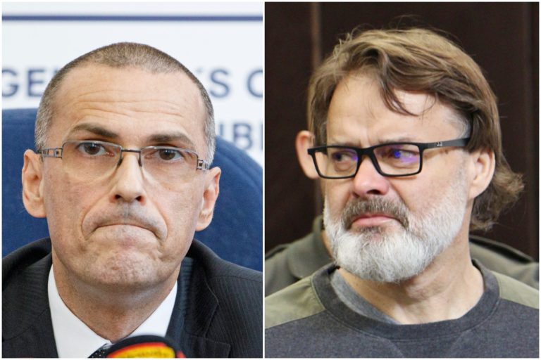 Dušan Dědeček, Maroš Žilinka