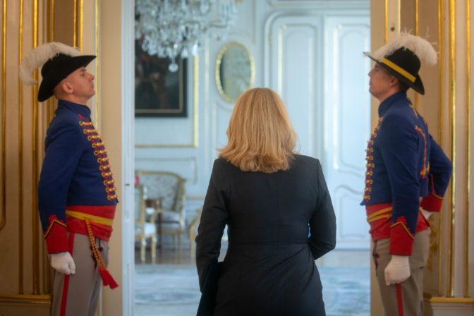 Zuzana Čaputová