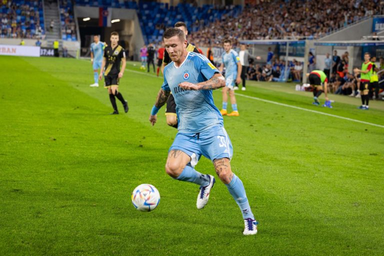 Juraj Kucka, ŠK Slovan Bratislava