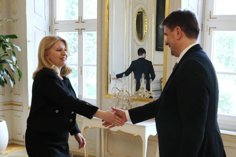 Čaputová, Vagač