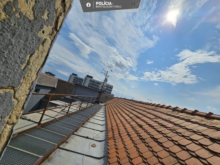 nevydarená krádež, titul babrák roka