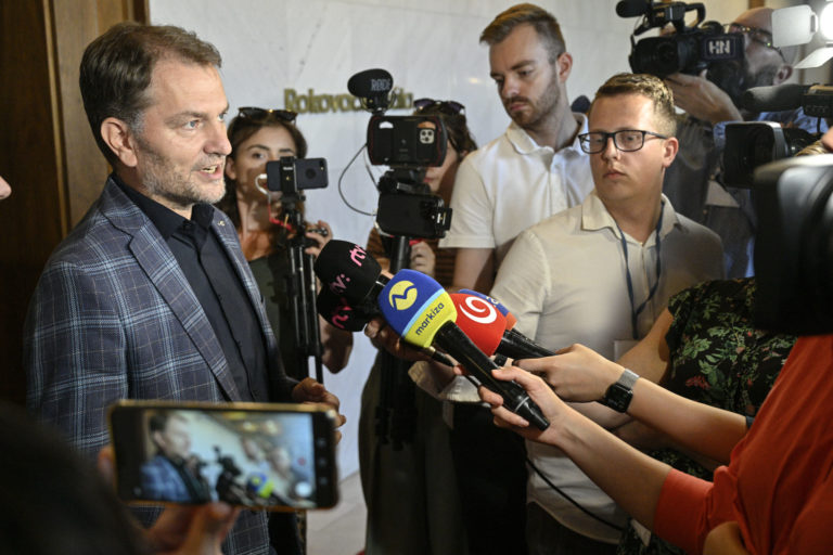 Igor Matovič
