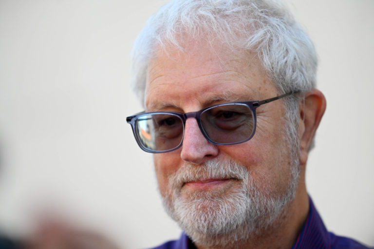 TRENČÍN: Osadenie kameňov zmiznutých Trenčanov