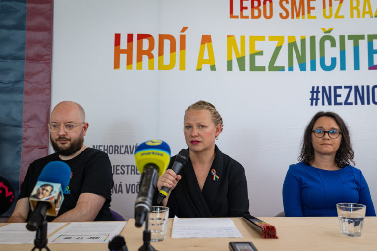 PRIDE: Program 13. ročníka