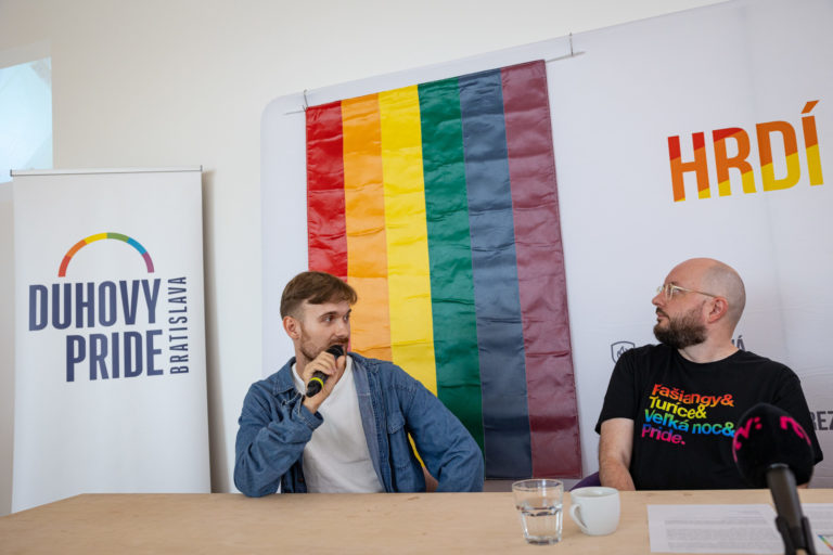 PRIDE: Program 13. ročníka