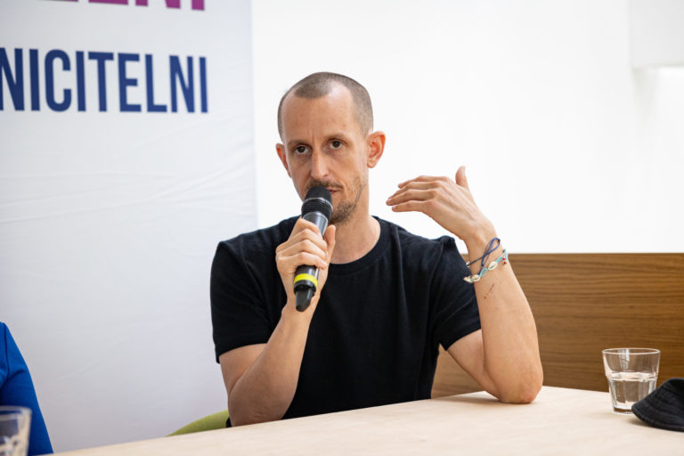 PRIDE: Program 13. ročníka