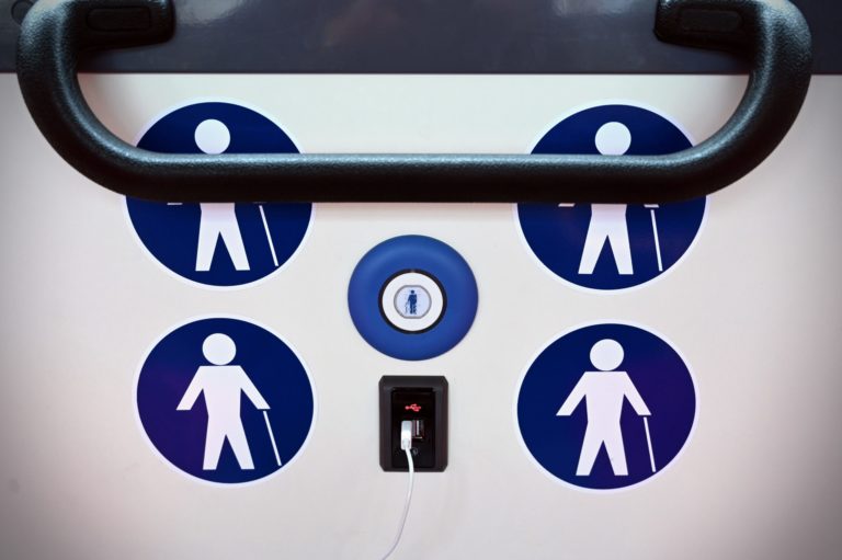 BANSKÁ BYSTRICA: Nové autobusy MHD