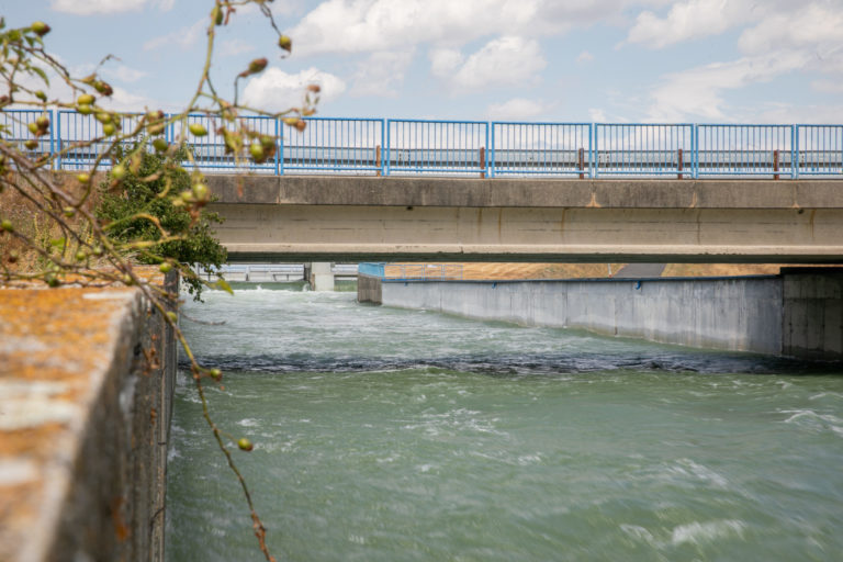 Záplavy spojili vodohospodárov.