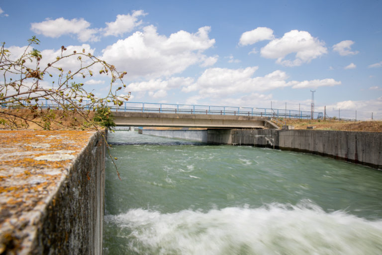 Záplavy spojili vodohospodárov.