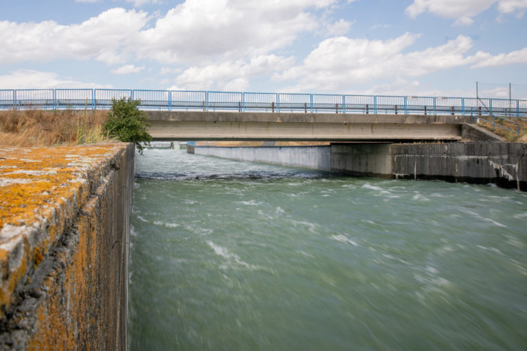 Záplavy spojili vodohospodárov.