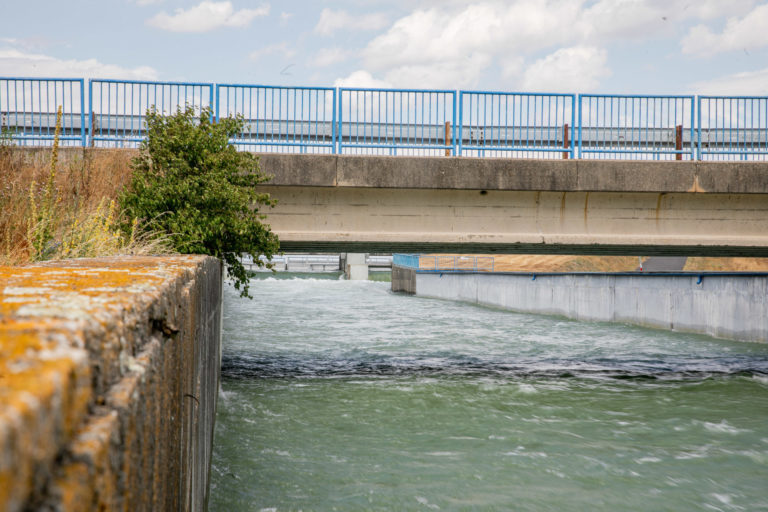 Záplavy spojili vodohospodárov.