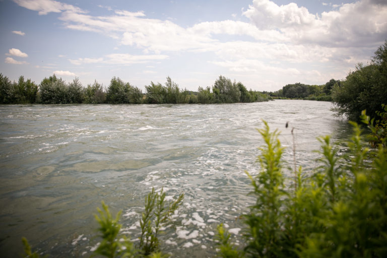 Záplavy spojili vodohospodárov.