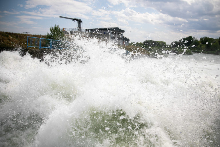 Záplavy spojili vodohospodárov.