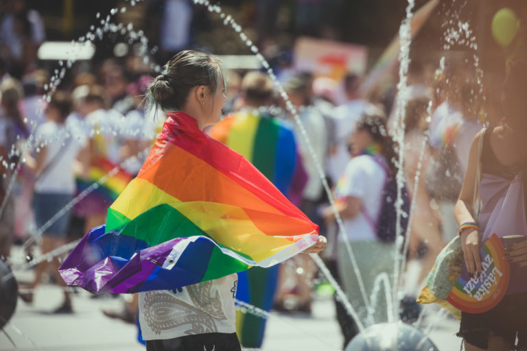 FESTIVAL: Dúhový PRIDE