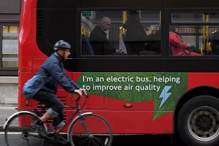 ekologická doprava