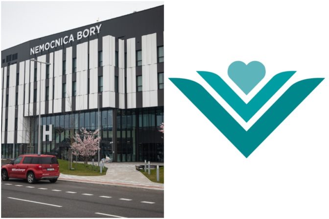 Nemocnica Bory a VšZP