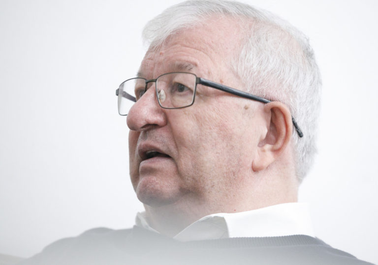 Ján Mazák