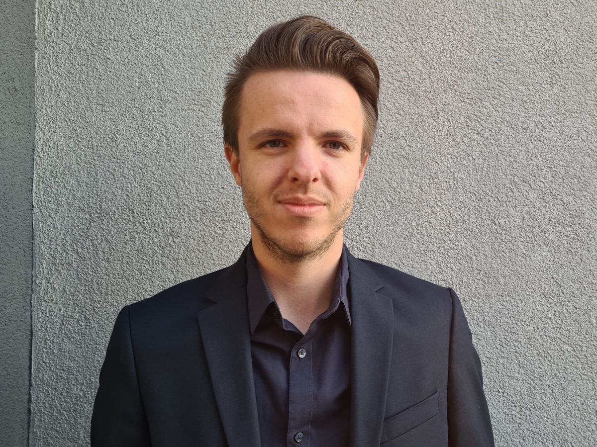 Peter Dubóczi