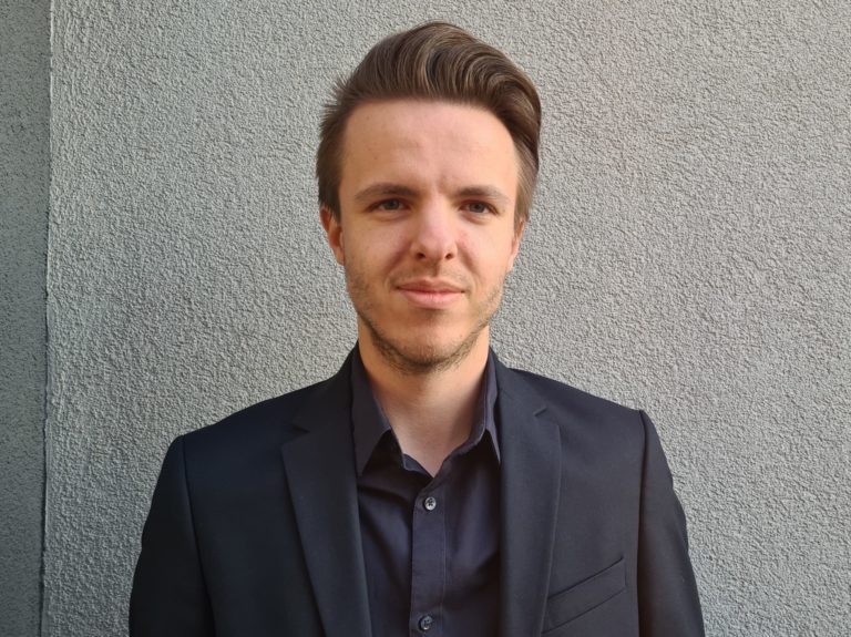 Peter Dubóczi