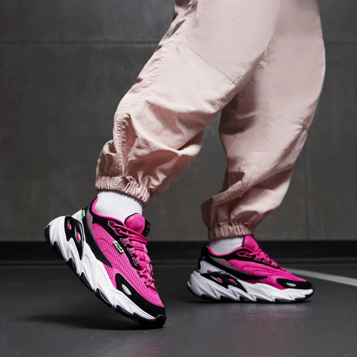 Fila instinx evo damske tenisky ruzova 5rm02407652_2.jpg