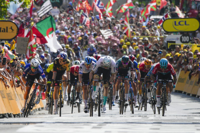 Tour de France 2023, 3. etapa